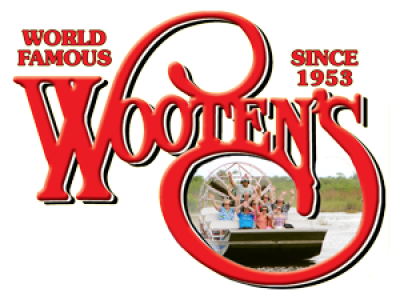 Wooten's Logo