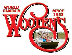 Wooten's Logo