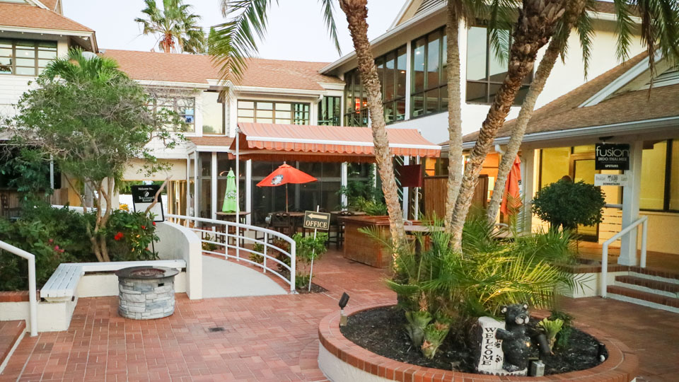 The Boca Grande Resort