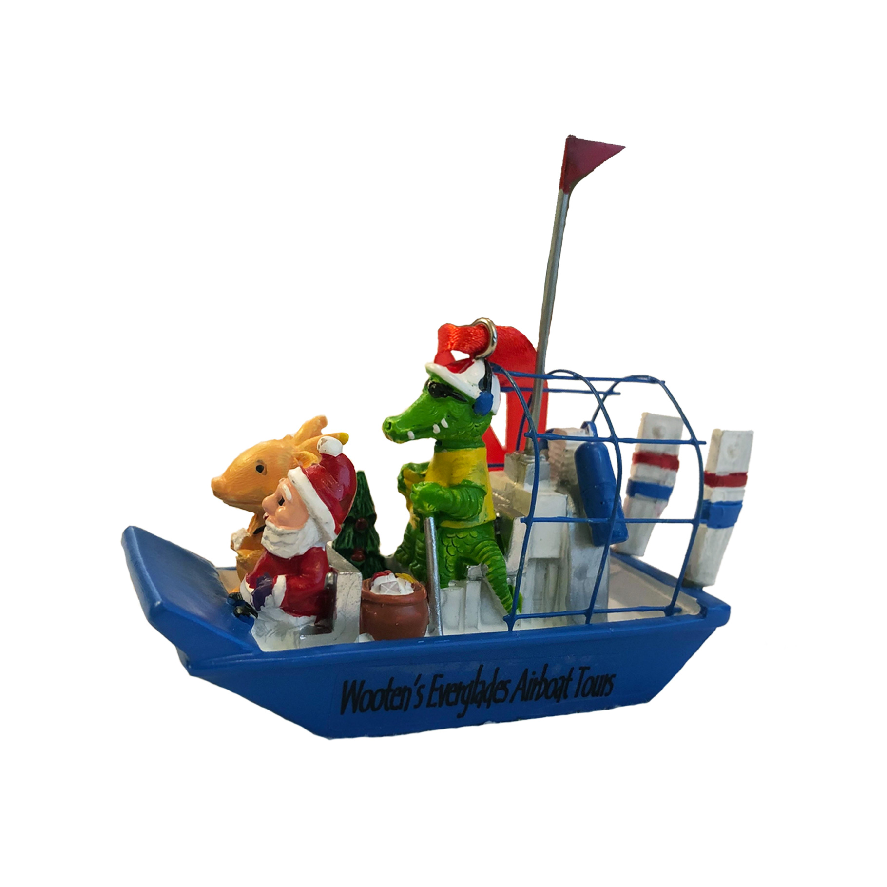 Toy airboat sale