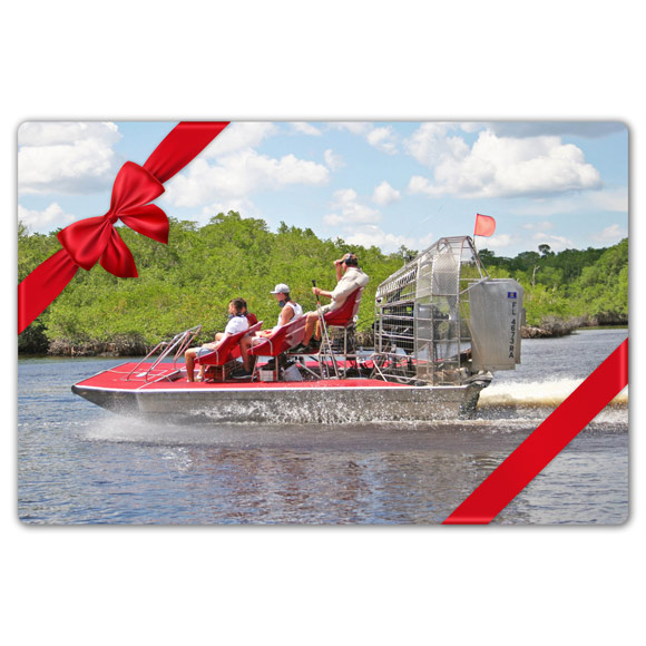 Captain Jack s Archives Wooten s Everglades Airboat Tours
