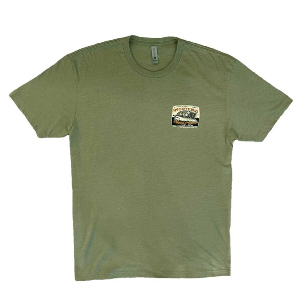 Voice of the Swamp T-Shirt