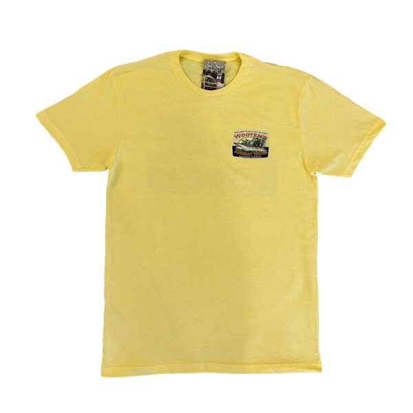 Voice of the Swamp T-Shirt - Image 3