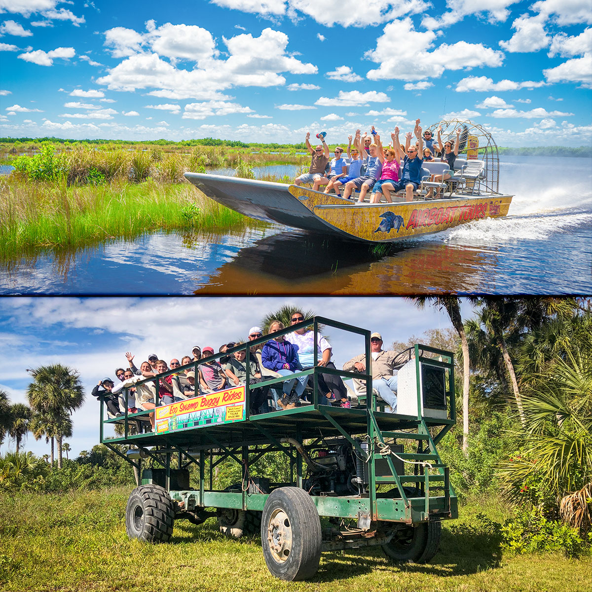 airboat tours anna maria island